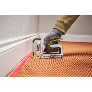 Stanley FMHT70250-0, capsator din aluminiu, FatMax 2 in 1 Multi Tracker, functioneaza cu capse tip G si cuie tip J - Img 13