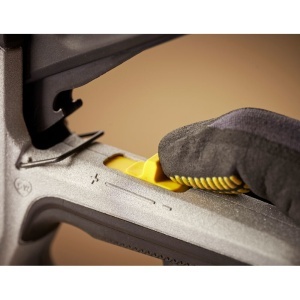 Stanley FMHT70443-0, capsator din aluminiu, FatMax 2 in 1 Multi Tracker, functioneaza cu capse tip A si cuie tip J - Img 9