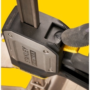 Stanley FMHT83550-1, Menghina Fatmax TradeLift, capacitate 150kg, deschidere max. 220mm, sistem de blocare rapida - Img 6