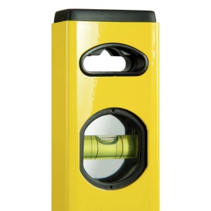 Stanley STHT1-43105, nivela classic, 100 cm, 2 fiole - Img 7