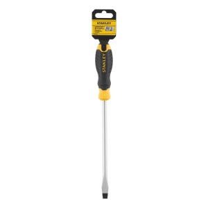 Stanley STHT16150-0, surubelnita Cushion Grip cu varful drept si lungimea tijei de 200mm, 10x1.6mm - Img 3