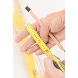 Stanley STHT36803-0, ruleta tylon cu dubla blocare 5m, acoperire Tylon, maner ergonomic, 5m x 19mm, blister - Img 13