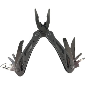 Stanley STHT81502-0, set 3 piese cutit, lanterna si cleste multifunctional - Img 3