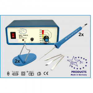 Statie modelaj ceara ST 251, 30W