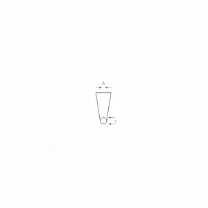 Stihel / gravator manual varf rotund SUPER Q, Niqua - Img 2