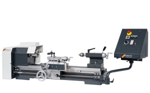 Strung CNC CC-D6000 HS BASIC, WABECO - Img 1