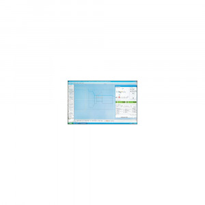 Strungul de precizie PD 400 / CNC, Proxxon 24500 - Img 4