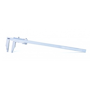 Subler mecanic de exterior-interior, cu reglaj fin 1208-514