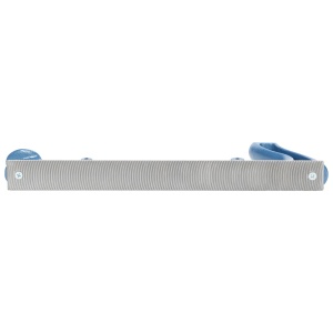 Suport cu pila curbata frezata Picard 251/9 1/2, cu pila grosiera, 760 g - imagine 2