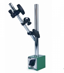 Suport magnetic pentru ceas comparator