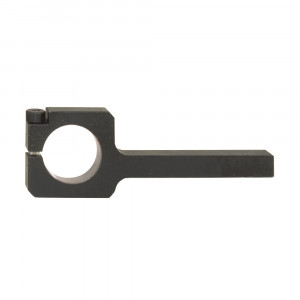 Suport pentru fixarea masinilor de gaurit pe strung Proxxon 24098, pentru LBS/E si IBS/E, prindere 10 x 8 mm