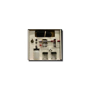 T63 Set aerograf dubla actiune Vega 2000, Badger - Img 3