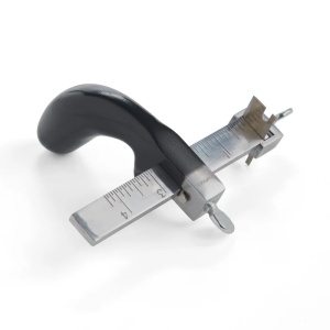 Taietor de fasii si curele Craftool® Draw Gauge | Tandy Leather - Img 2