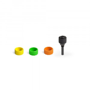 Tambur raspel Saburr de 1/2" x 3/4" - Img 1