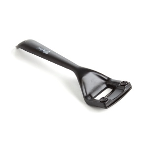 Tandy Leather 3025-00 Razuitor manual pielarie pentru subtiere piele, 3 lame #3002 - Img 2