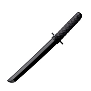 Tanto de antrenament Cold Steel O Tanto Bokken CS-92BKKA, polipropilena, pentru arte martiale japoneze