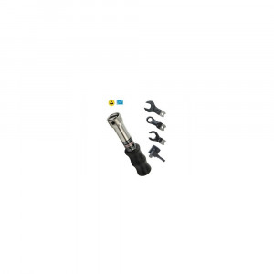 TBN10 Chei cu capete detasabile presetate Torqueleader, 1-10Nm - Img 2