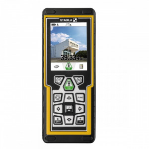Telemetru cu laser LD 520 – 200 m, Stabila