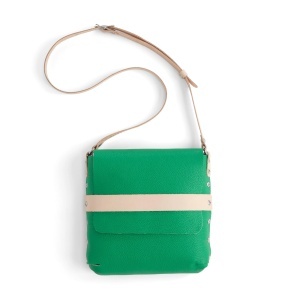 Tipar hartie geanta crossbody Alyssa (Alyssa Crossbody) - Tandy Leather 56430-00