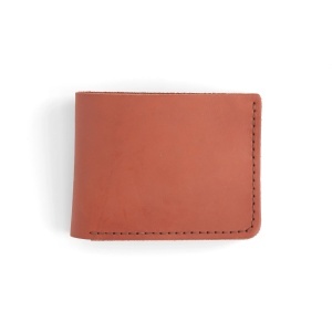 Tipar hartie portofel bi-pliat Dillon (Dillon Bifold) - Tandy Leather 56420-00 - imagine 4