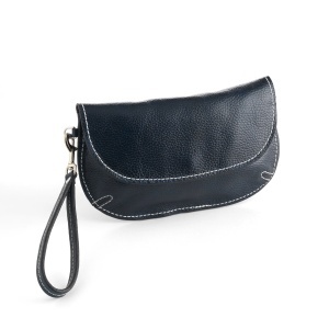 Tipar hartie portofel wristlet Savannah (Savannah Wristlet) - Tandy Leather 56411-00 - Img 3