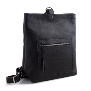 Tipar hartie rucsac Brooklyn (Brooklyn Backpack) - Tandy Leather 56409-00 - imagine 2