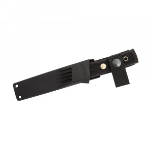 TK2ez Teaca din zytel pentru cutit TK2, Fallkniven - Img 2