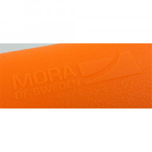Topor camping si outdoor Morakniv Lightweight Axe (B) Orange - Img 6