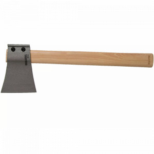Topor Cold Steel Professional Throwing Axe CS-90AXA din otel carbon 1055 - Img 4