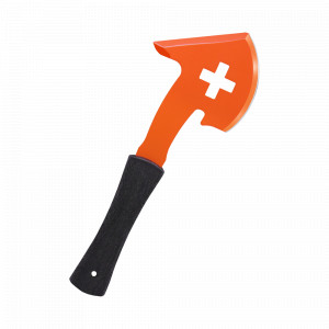 Topor Lansky Fire Fighter Battle Axe multifunctional pentru interventii / pompieri