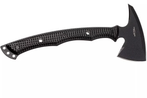 Topor tactic Kangee T-Hawk Black, CRKT - Img 8