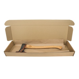Topor universal Black Forest Woodworker 1000 gr. Helko Werk - Img 4