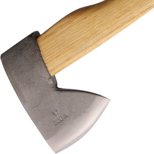 Topor universal Oberharzer traditional 800gr, Bison 1879 - Img 4
