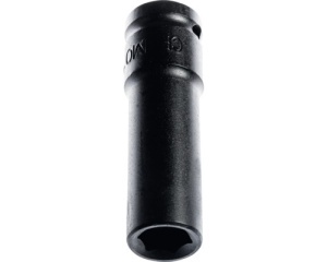 Trusă chei tubulare impact WGB 1/2", crom-vanadiu - Img 5