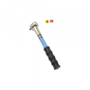 TSP10 Cheie dinamometrica de precizie cu alunecare presetata Torqueleader, patrat 1/4", 2-10Nm