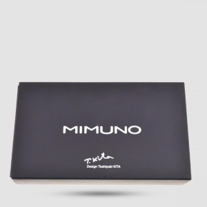 Unghiera din inox, Kai Japonia - Seria Mimuno - Img 4