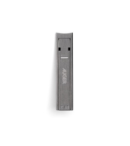 Unghiera Leaf din inox, Kai Japonia - Seria Auger