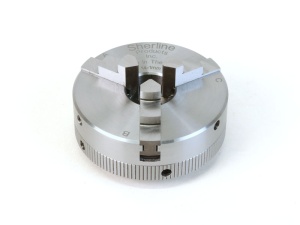Universal strung 3-falci cu diametru de 2.5" - Img 2