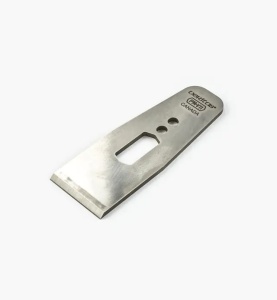 Veritas Lama de schimb 1-5/8" cu tesitura 25° pentru Standard si Low-Angle Block Plane – A2 / O1 / PM-V11