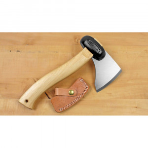 Veritas Maner de schimb din hickory pentru toporul de atelier 05U1003 - Img 8