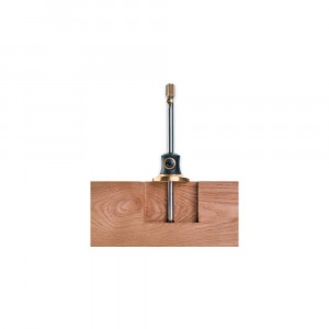 Veritas Micro-Adjust Wheel Marking Gauge 05N36.31 – Compas de marcare cu reglaj fin - Img 2