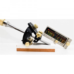 Veritas Mk.II Narrow-Blade Honing Guide 05M09.10 – Ghidaj de ascutire pentru lame inguste - Img 2