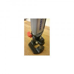 Veritas Plunge Base for Rotary Tools 05J65.01 – Baza plunge pentru scule rotative - Img 2