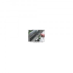Veritas Rigla de precizie din aluminiu anodizat – 12", 18", 24", 38" sau 50" - Img 4