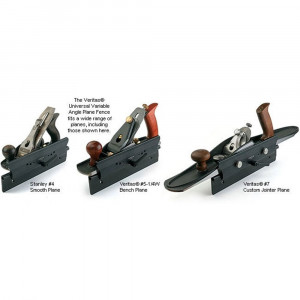 Veritas Universal Variable Angle Plane Fence 05P30.08 - Img 6