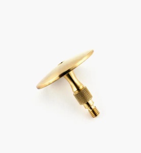 Veritas Varf mare din alama pentru Bar Gauge 05N2905