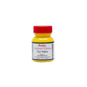 Vopsea acrilica Angelus Editia de Colectie (Collector's Edition) pentru piele si sneakers, 29.5 ml - Img 22
