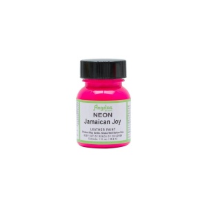 Vopsea acrilica Angelus neon 29.5ml - Img 24