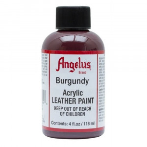 Vopsea acrilica Angelus Standard 118ml - Img 9