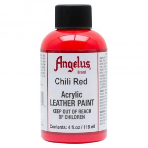 Vopsea acrilica Angelus Standard 118ml - Img 13